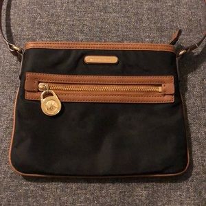 Michael Kors crossbody GUC